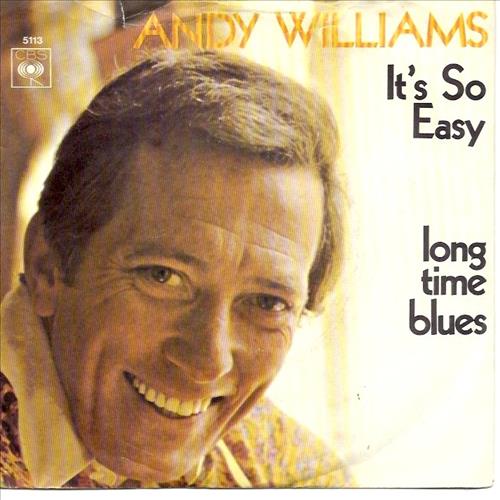 Andy Williams